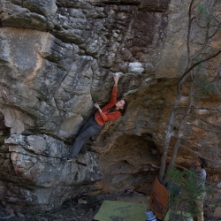 Ivonne in "Trouble Maker", V5