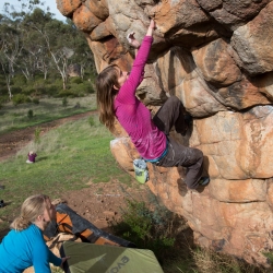 V6 Traverse